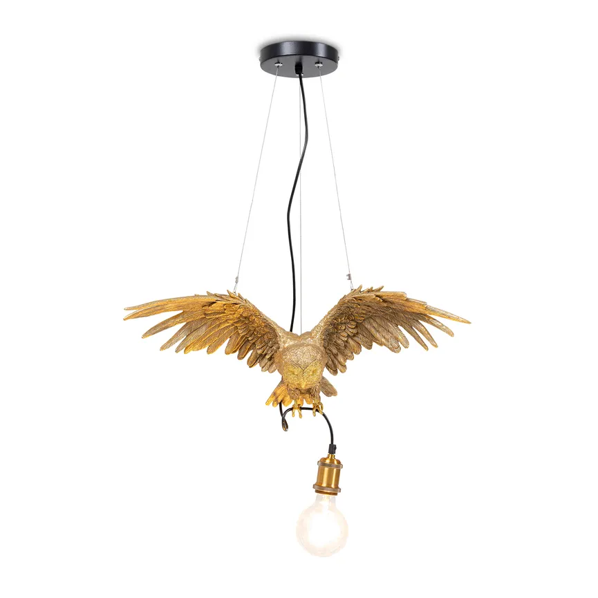 Pendelleuchte "Owl" hauptaufnahme