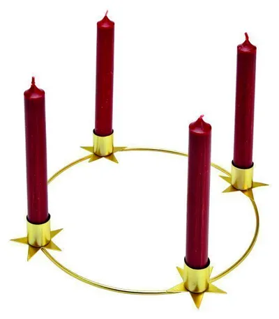 Adventskranz