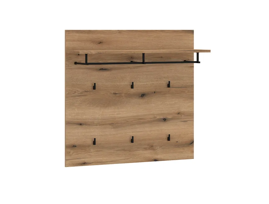 Paneel hauptaufnahme