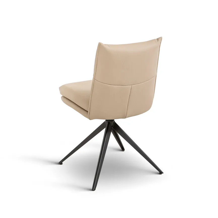 Stuhl drehbar detail