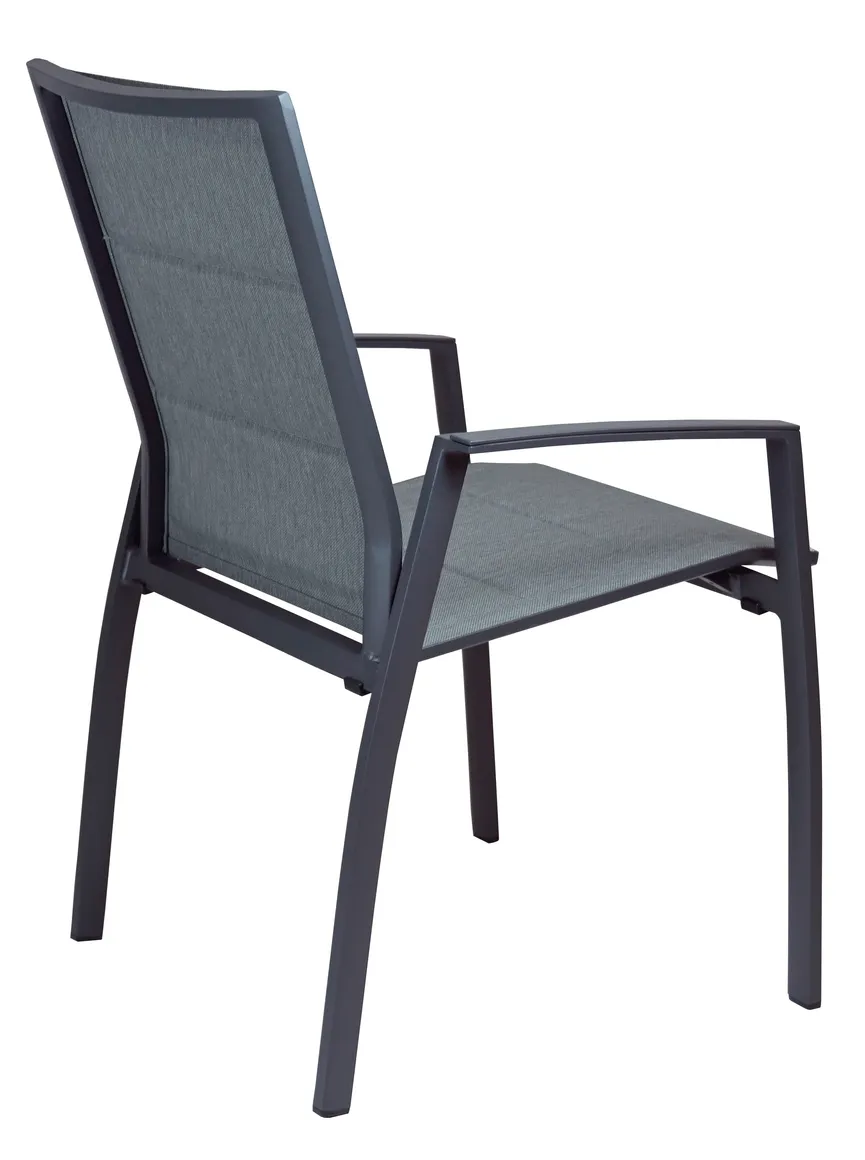 Limbo Hochlehnstuhl mit AL detail