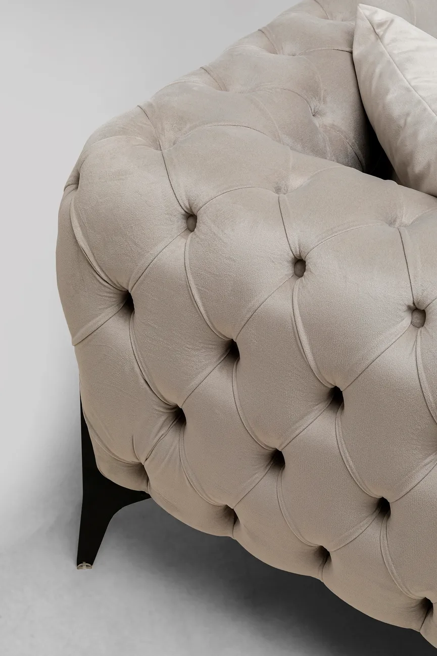 Sofa detail