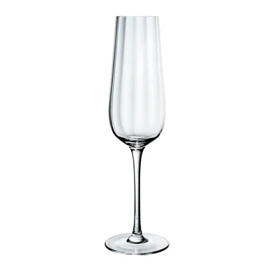 Gläserset - Sekt