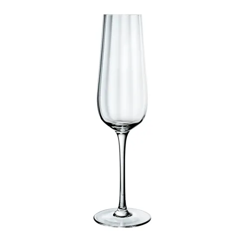 Gläserset - Sekt