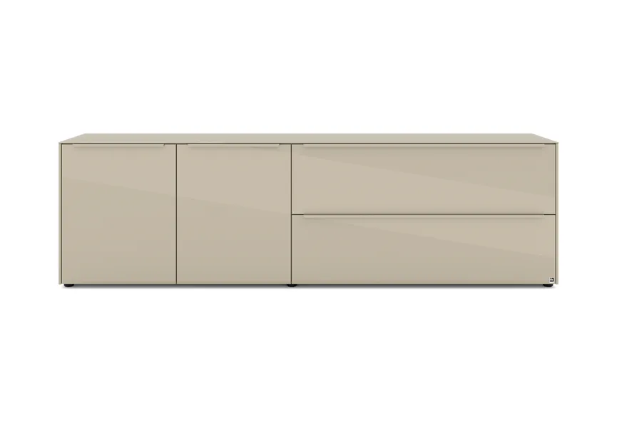 Lowboard 217cm detail
