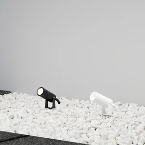 LED-Außenleuchte