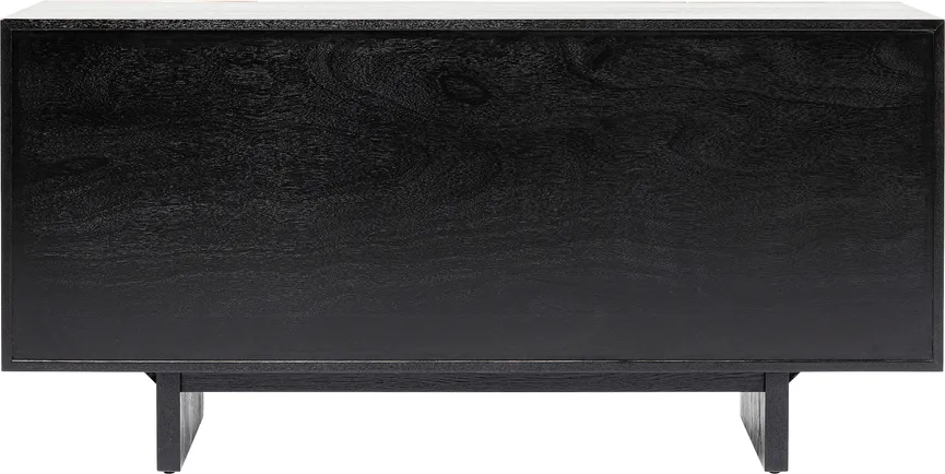 Sideboard detail