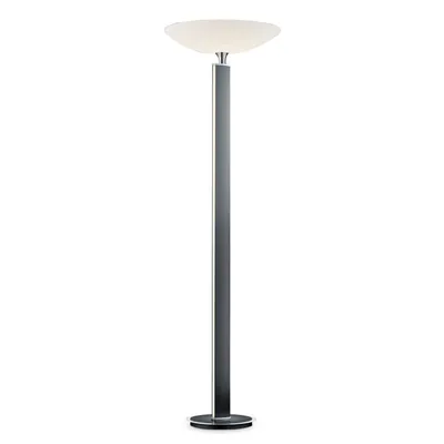 LED-Stehlampe