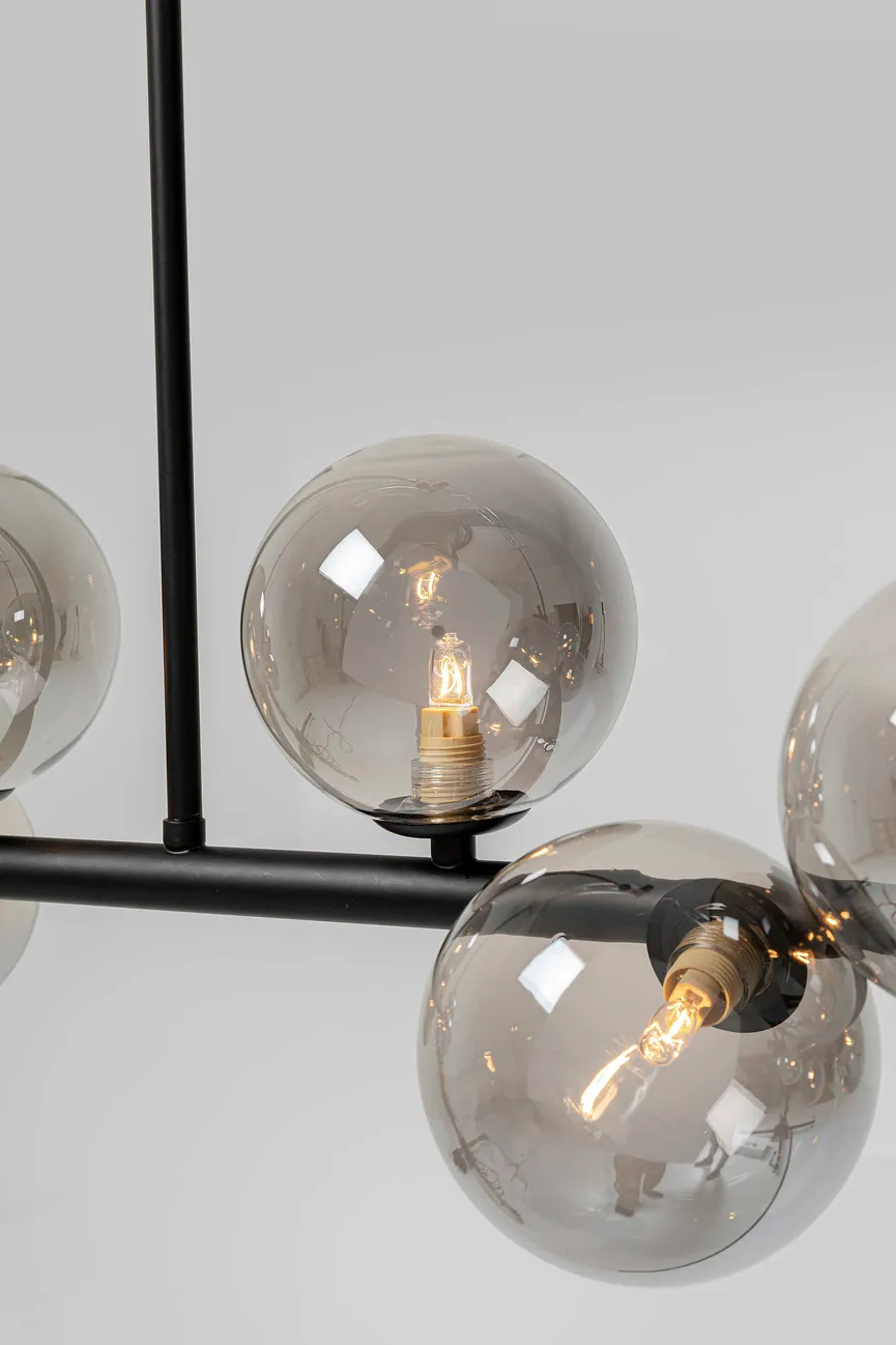 Pendelleuchte "Scala Balls" detail