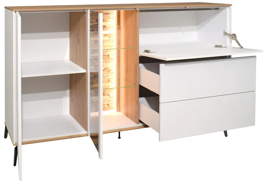 Sideboard 169cm detail