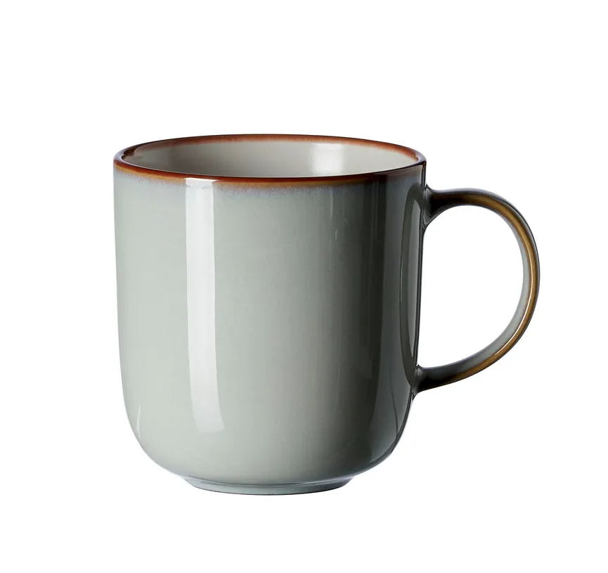 Becher "Portofino" 400 ml grau hauptaufnahme