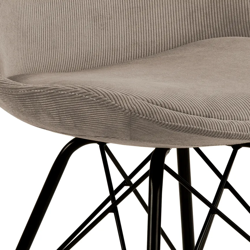 Stuhl Cord detail