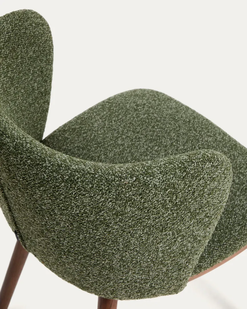 Barhocker detail