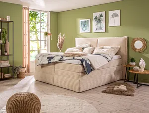 Boxspringbett