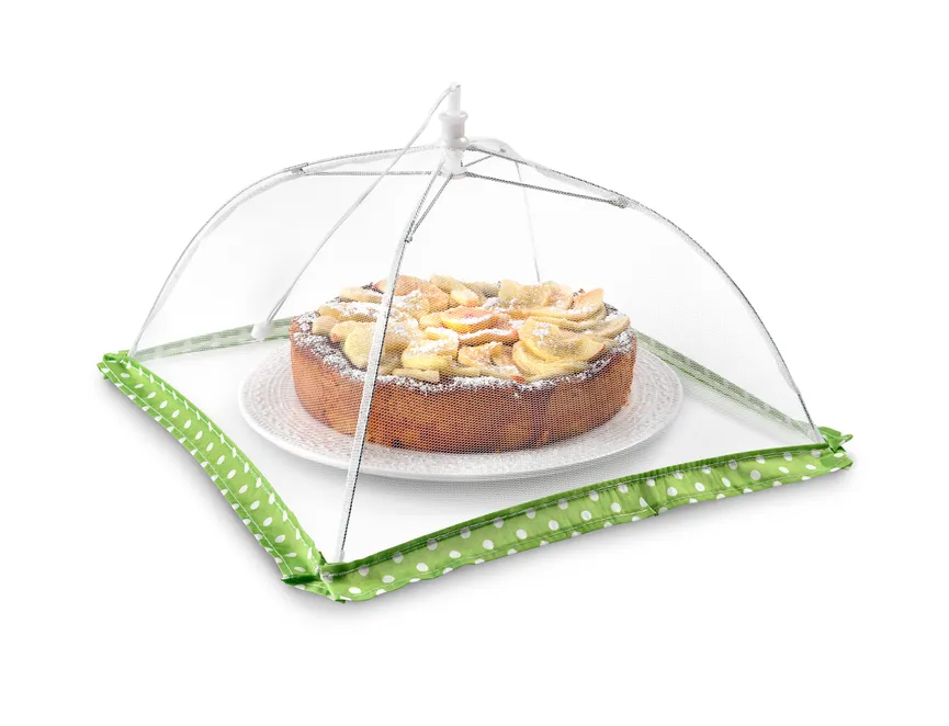 Fliegenhaube 35 cm detail