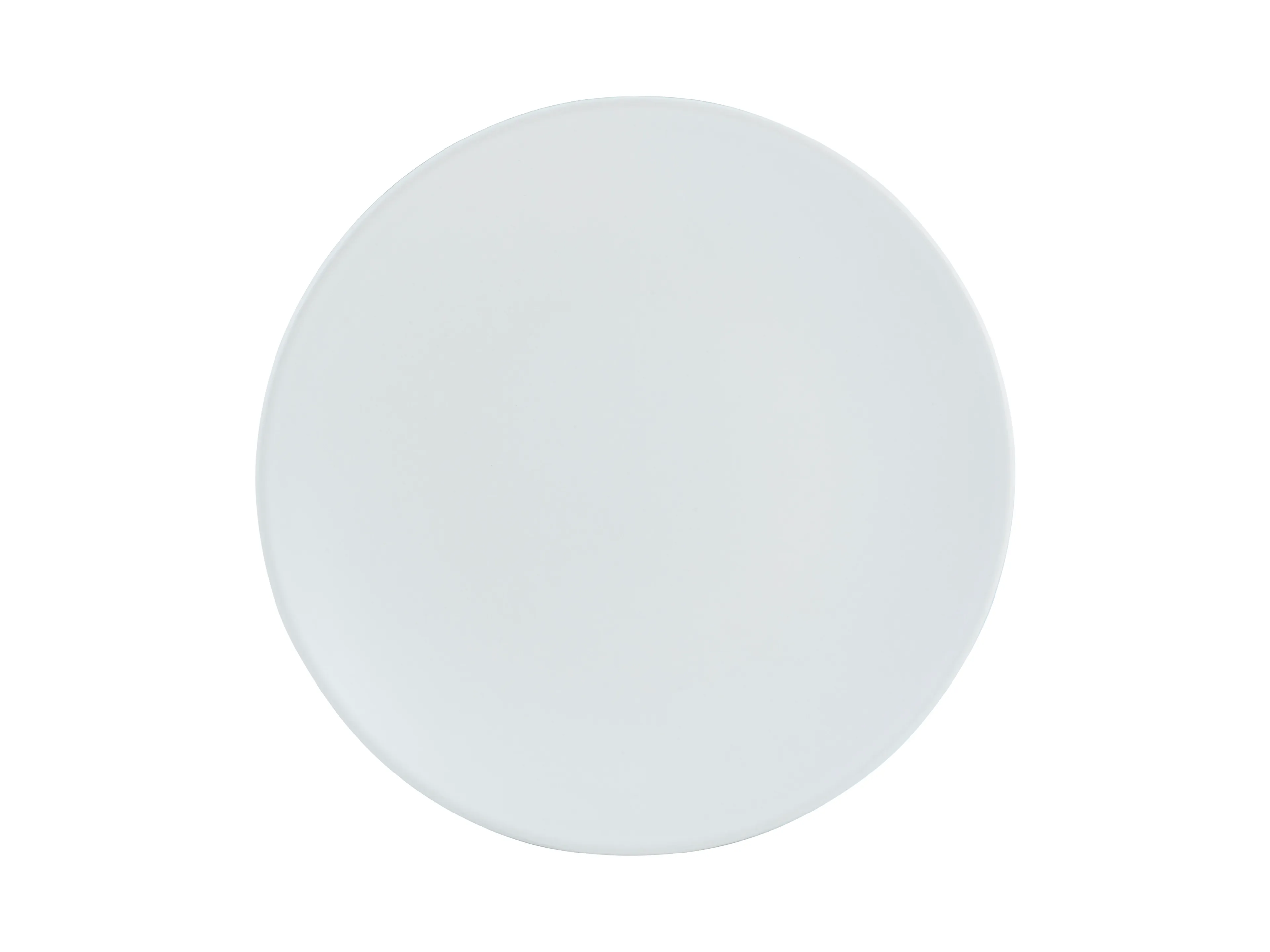 Frühstücksteller Soft Touch Ø 21 cm
