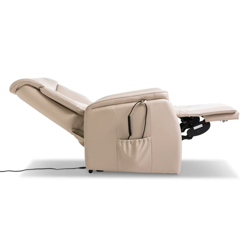 Fernsehsessel detail