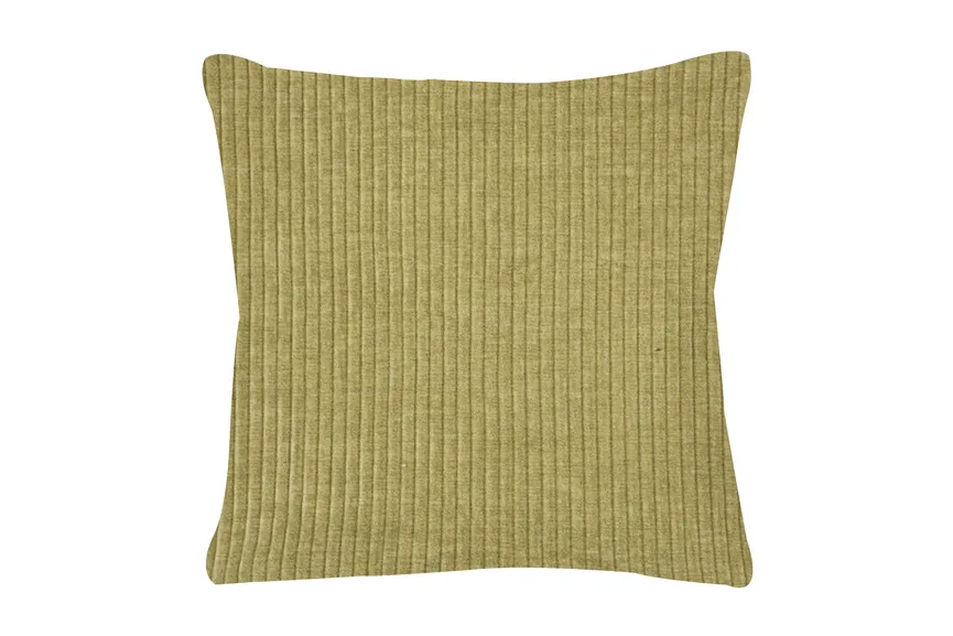 Kissenhülle Cord Deluxe 40x40 hauptaufnahme