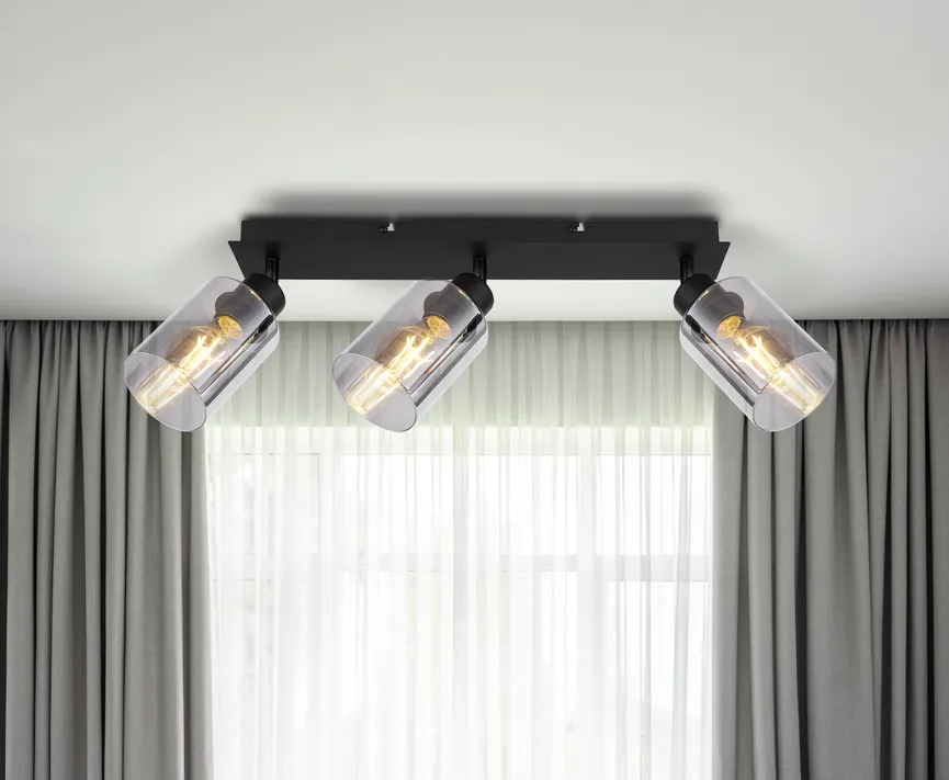 Strahler "Hadera" milieu