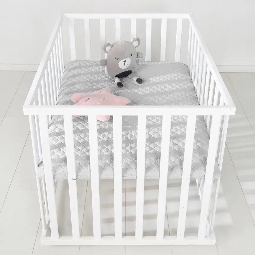 Laufgitter rechteckig milieu