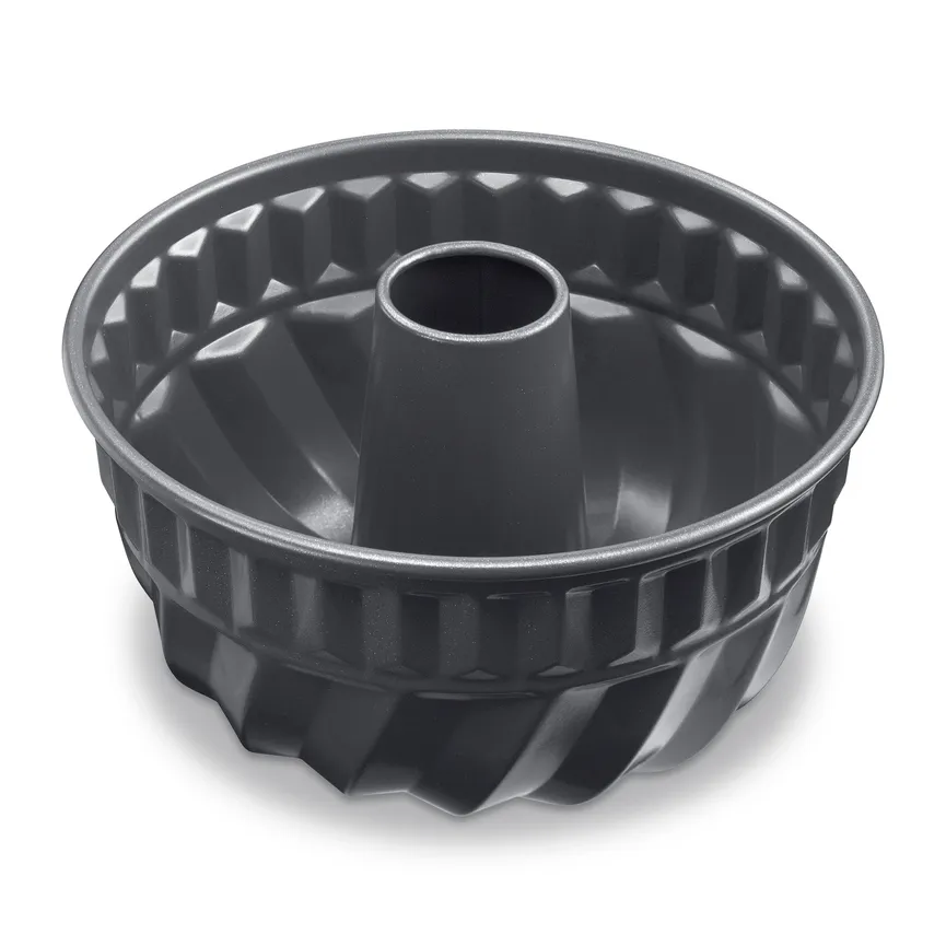 Bundform 22 cm LA FORMA plus hauptaufnahme