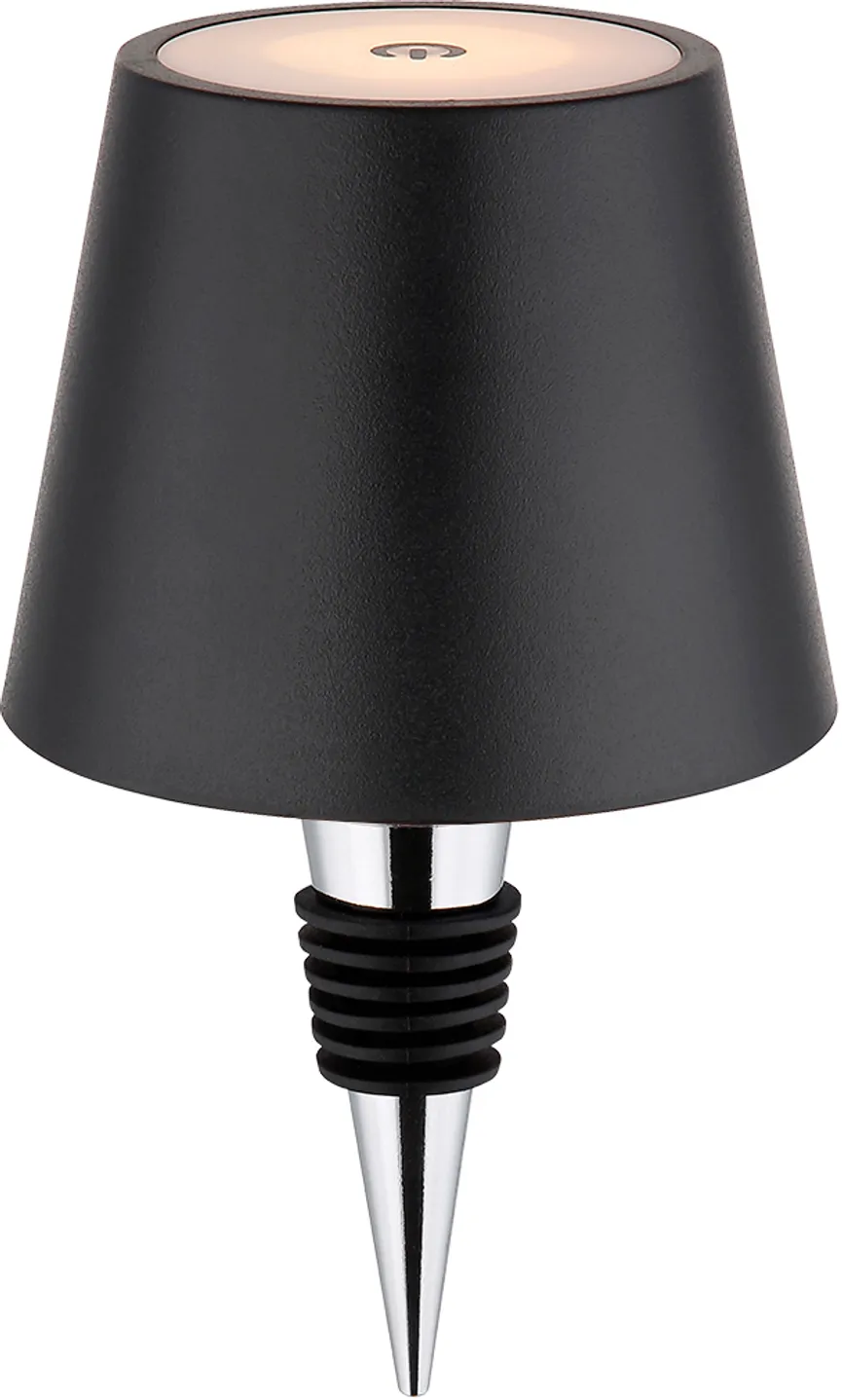 Akku-Tischleuchte "Vannie I" detail