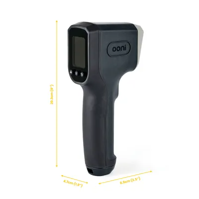 Infrarot-Thermometer