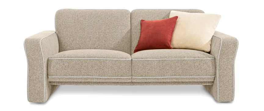 Oskar Sofa 2x70cm oF hauptaufnahme