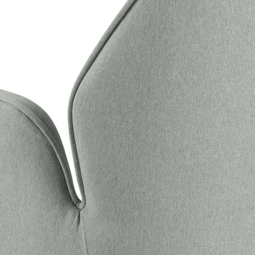 Armlehnstuhl detail