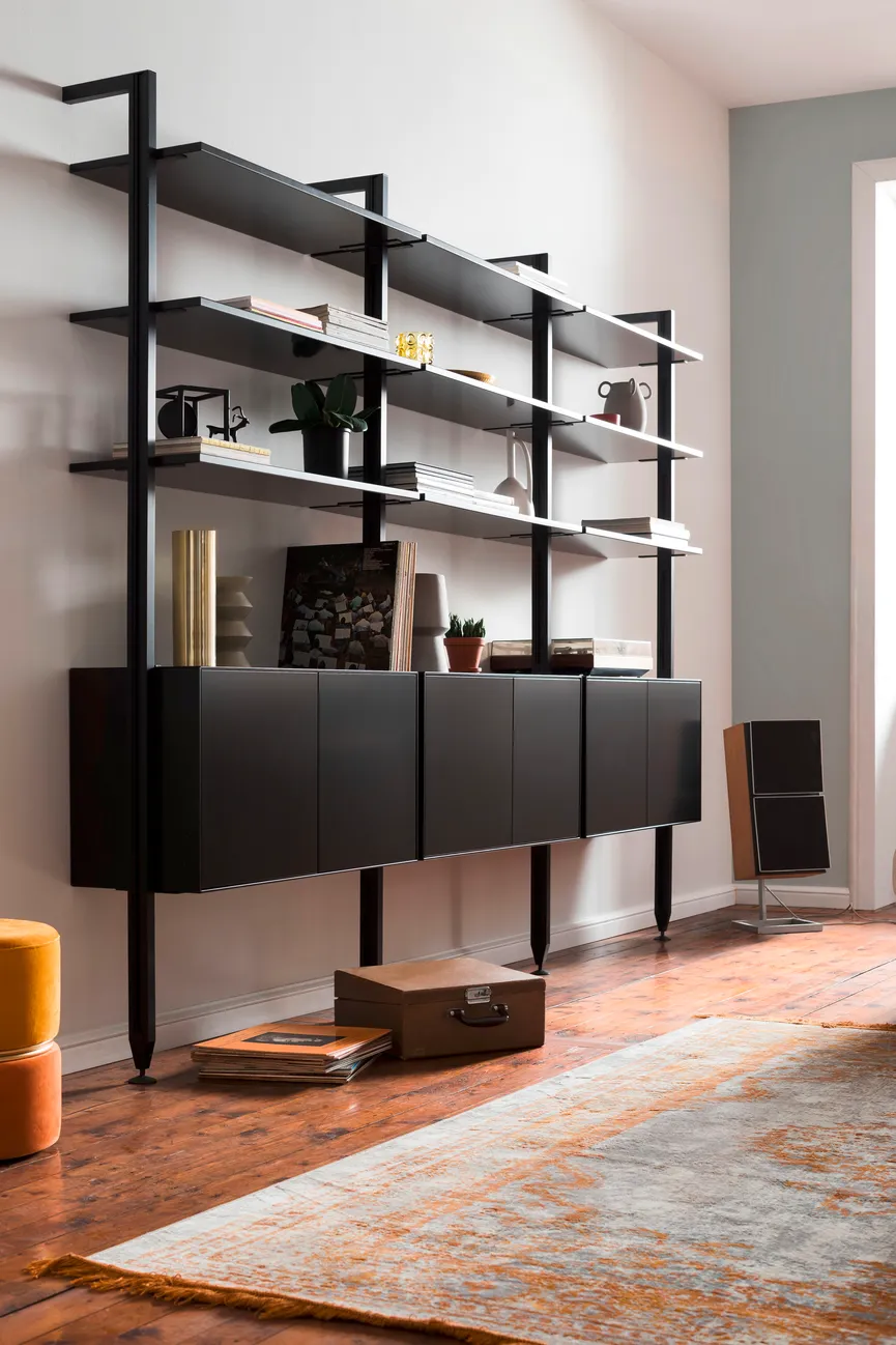 Regalkombination detail