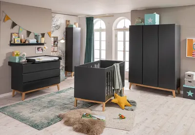 Babyzimmer-Set