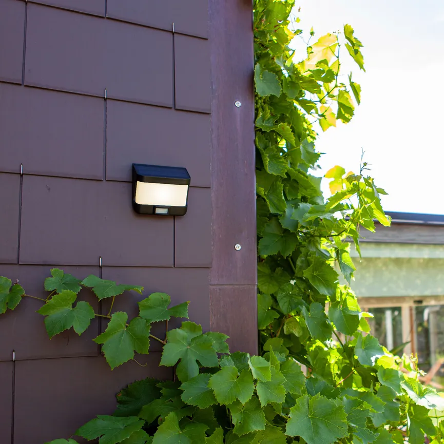 Solarleuchte "Try" milieu