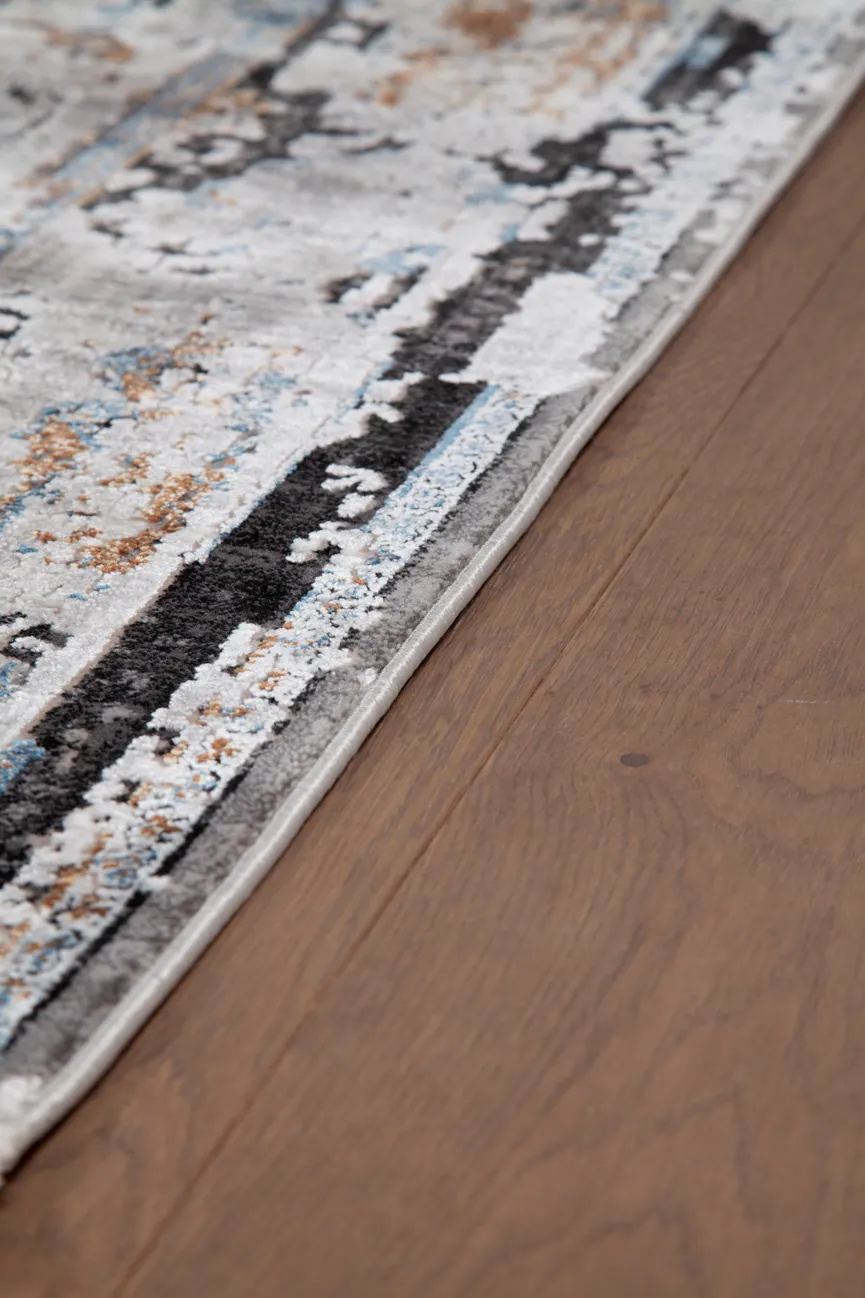 Viscose detail