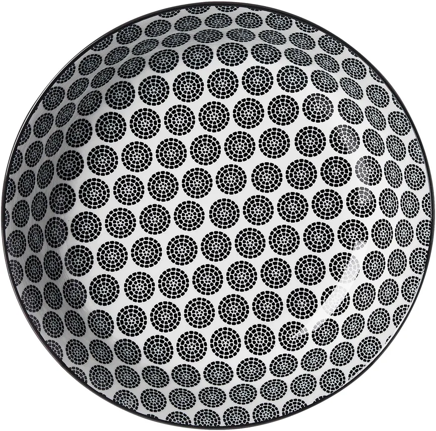 Suppenteller "Takeo Circles" hauptaufnahme