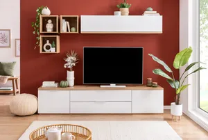 Hängeschrank 