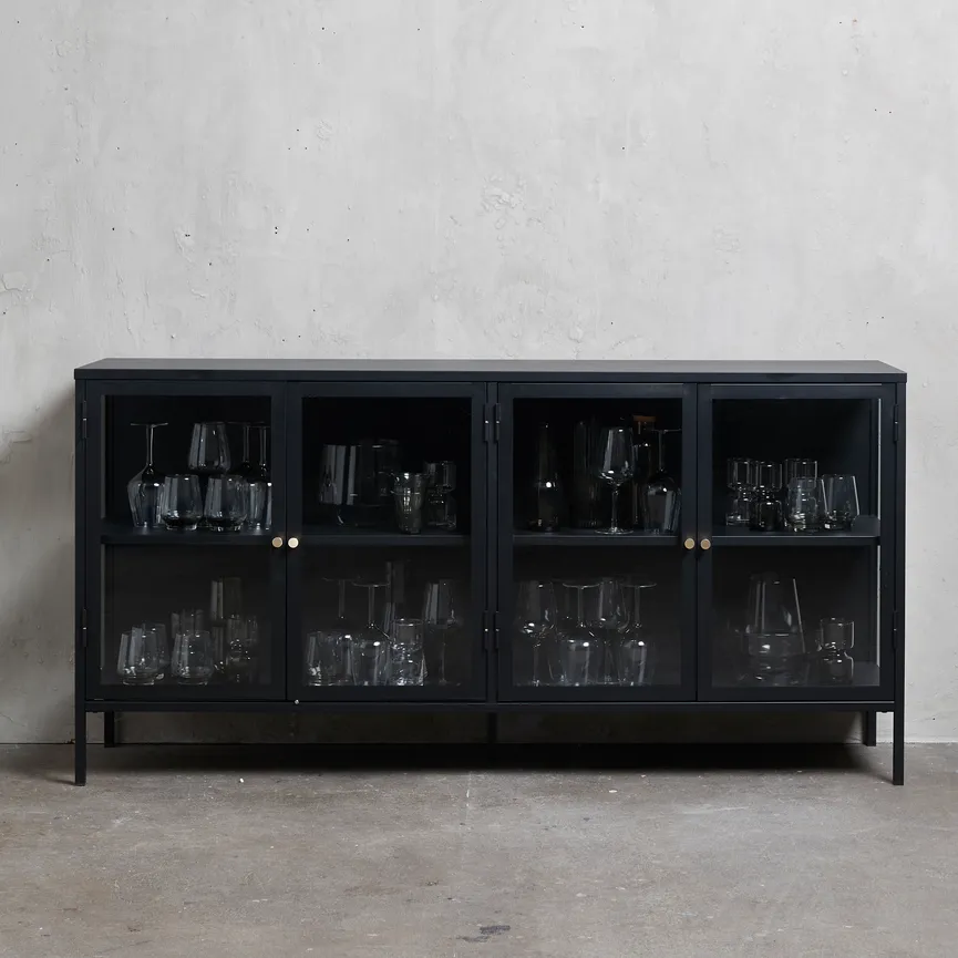 Sideboard 4-trg. milieu