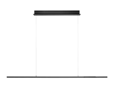 LED-Pendelleuchte