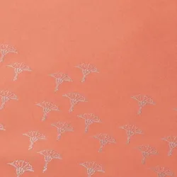 Apricot material_farbe