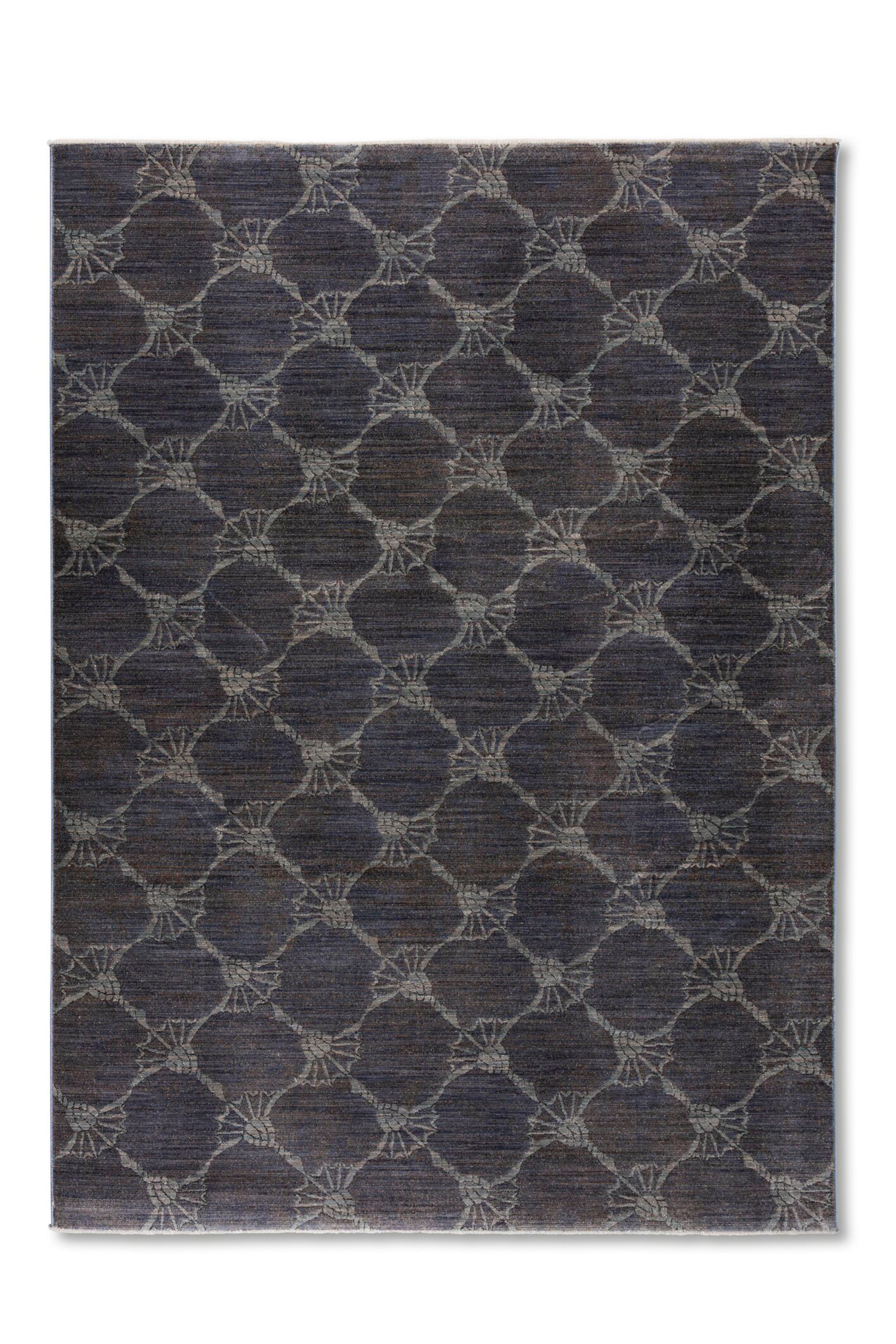 Designteppich