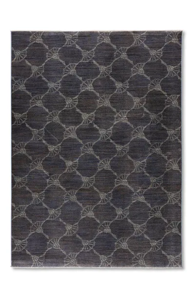 Designteppich