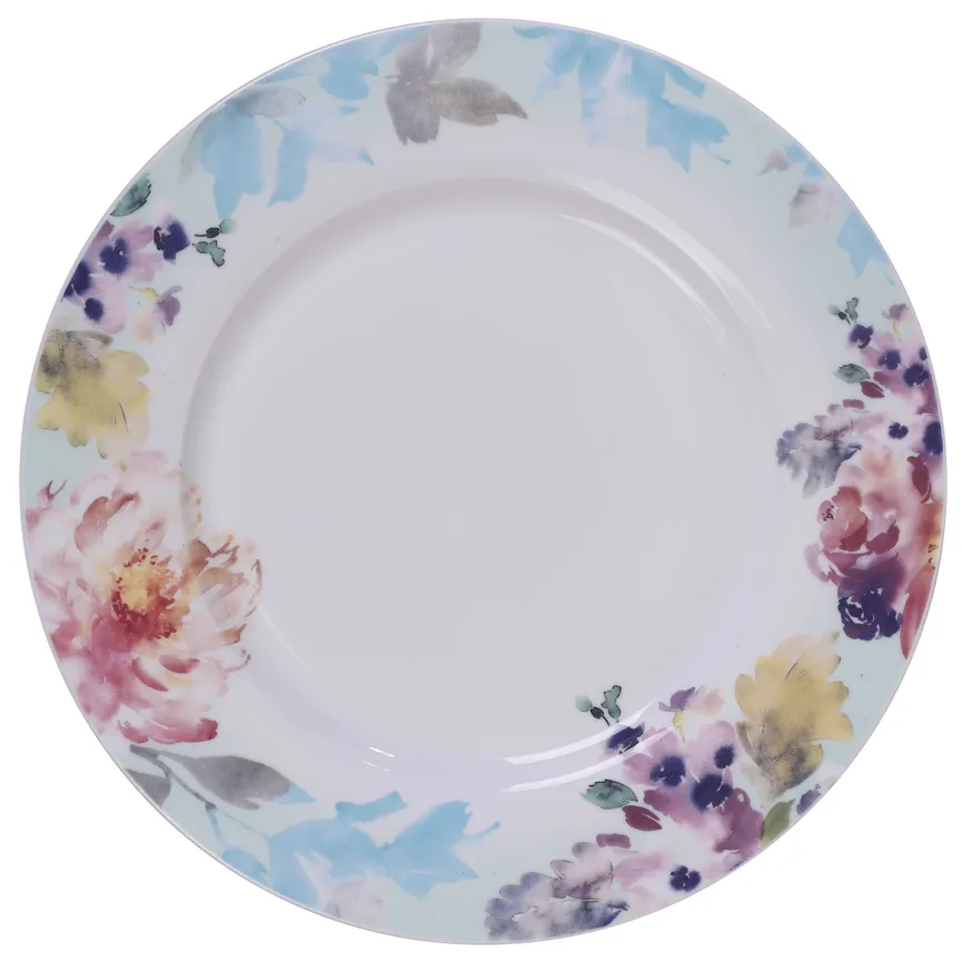 Kombi-Service "Vivie Fleur" detail