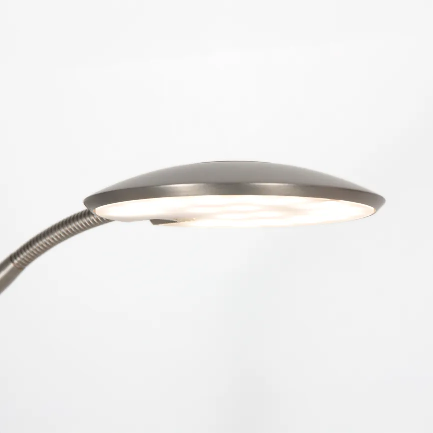 LED-Stehleseleuchte "Zenith2" detail