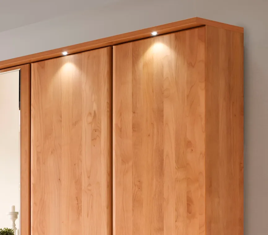 Kranzleiste für DTS B 300 cm hauptaufnahme