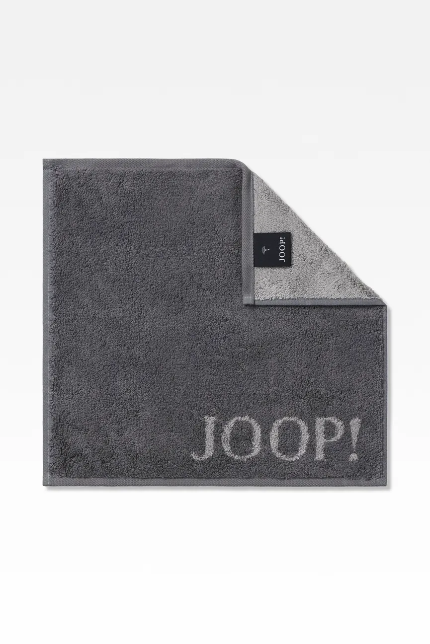 Seiflappen JOOP Doubleface hauptaufnahme