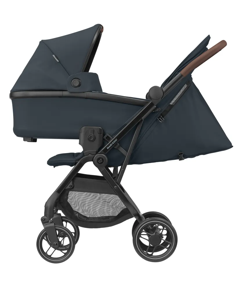 Buggy Soho detail