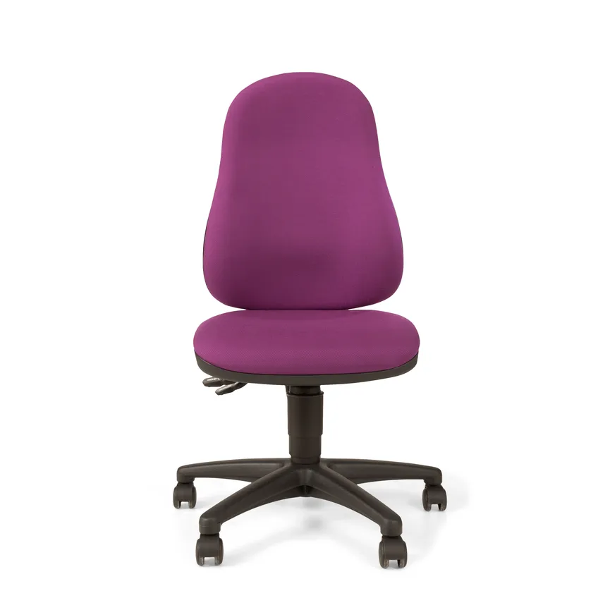 Drehstuhl Point 60 funktion