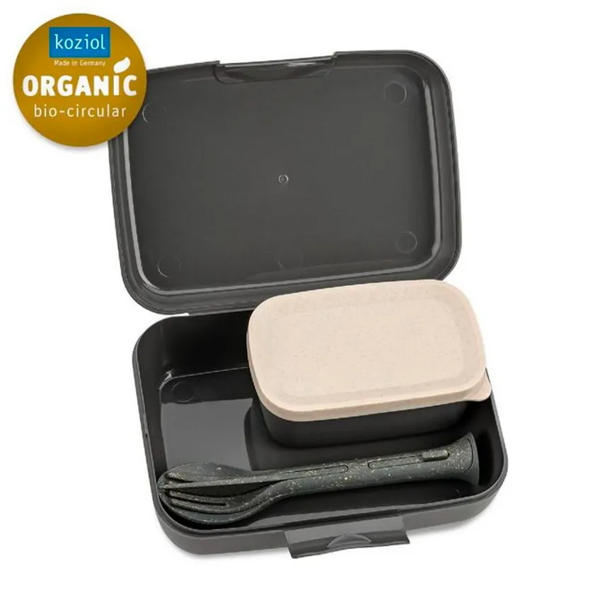 Lunchbox "Candy Ready" 3-tlg. detail