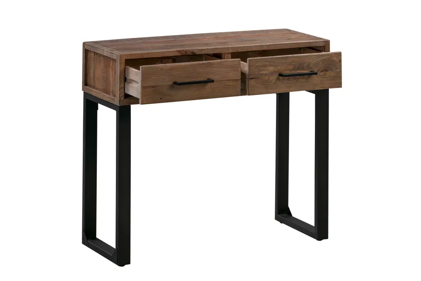 Konsolentisch detail