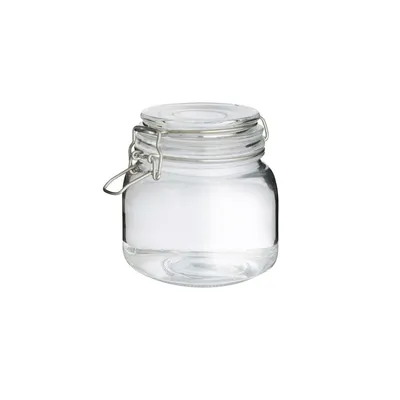 Vorratsglas