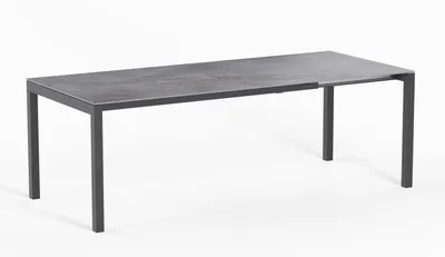 Gartentisch ausziehbar 